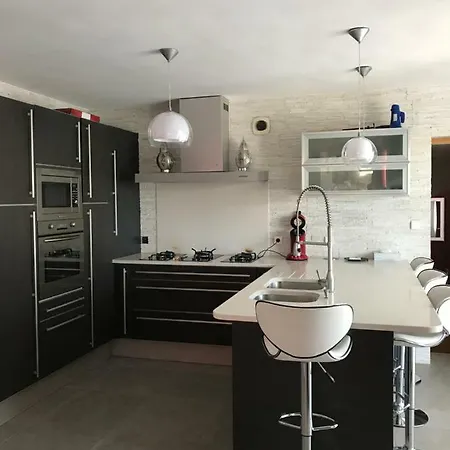 Hotel Soleil Et Calme 3*