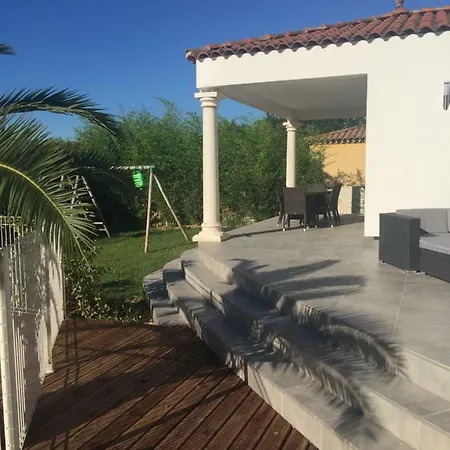 Soleil Et Calme Hotel 3*