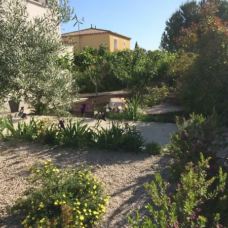 Soleil Et Calme Hotel